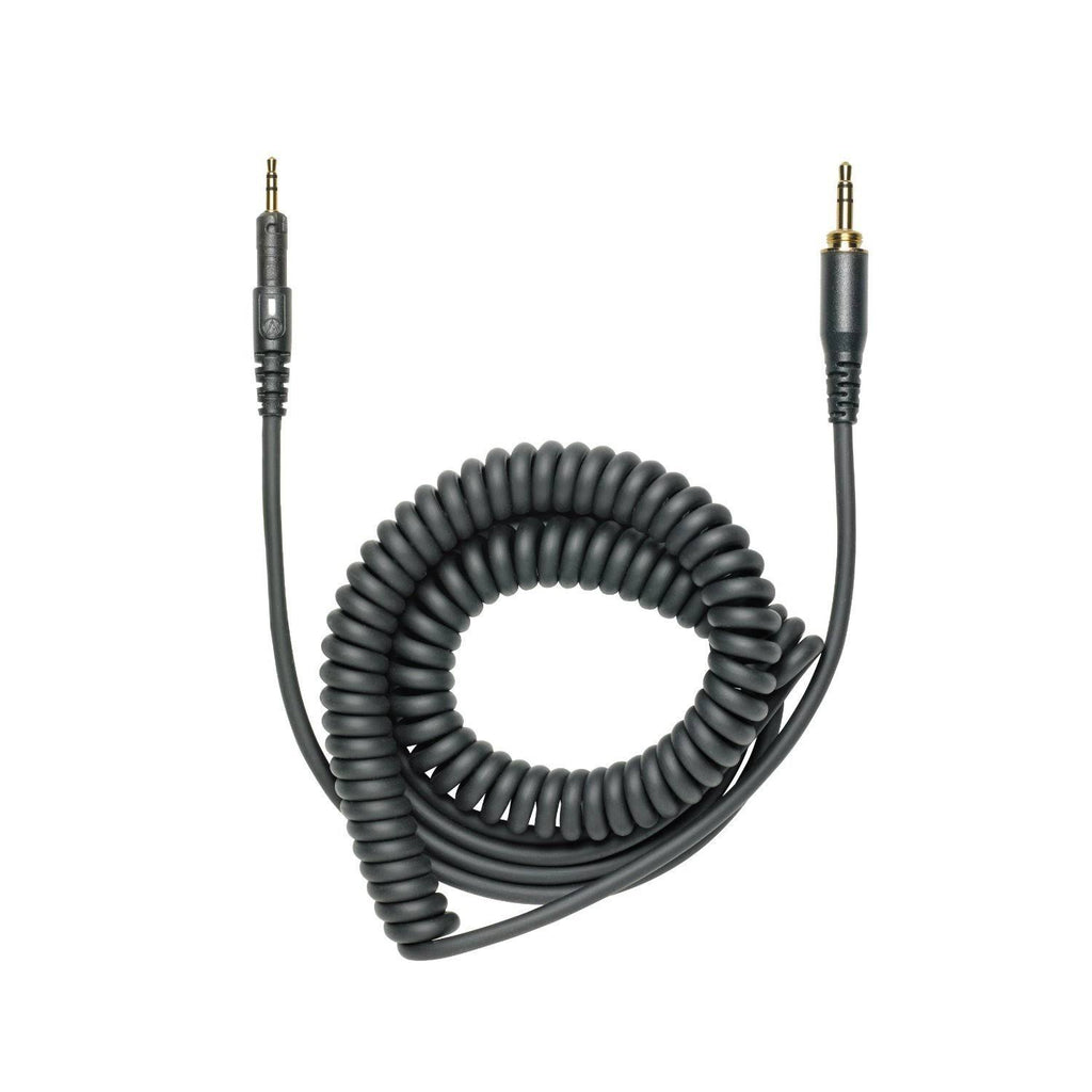Over-Ear Headphones - Black K618