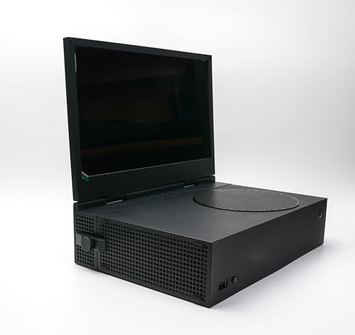 Portable 11.6 1080P FHD 60Hz IPS Gaming Screen for Xbox Series S G8921