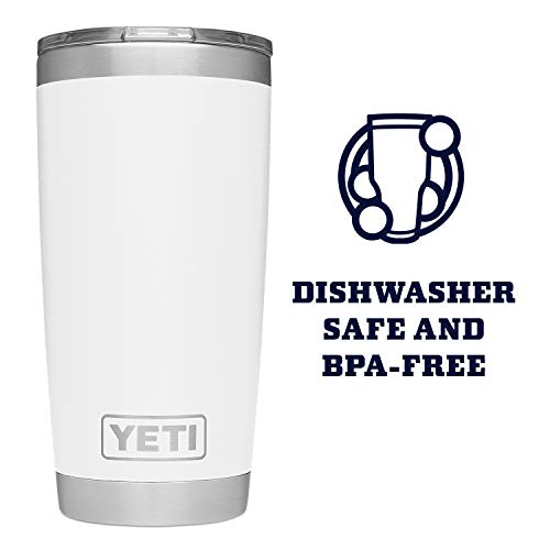 20 oz Stainless Steel Vacuum Insulated Tumbler with Lid Z849039