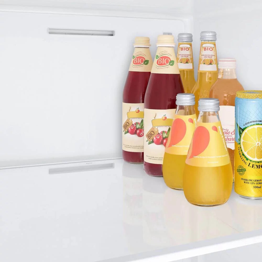 Side-by-Side Refrigerator with Touch-Screen Family Hub Y25341