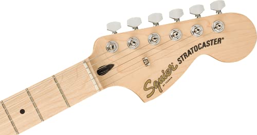 Electric Guitar, 3-Color Sunburst, Laurel Fingerboard I700238