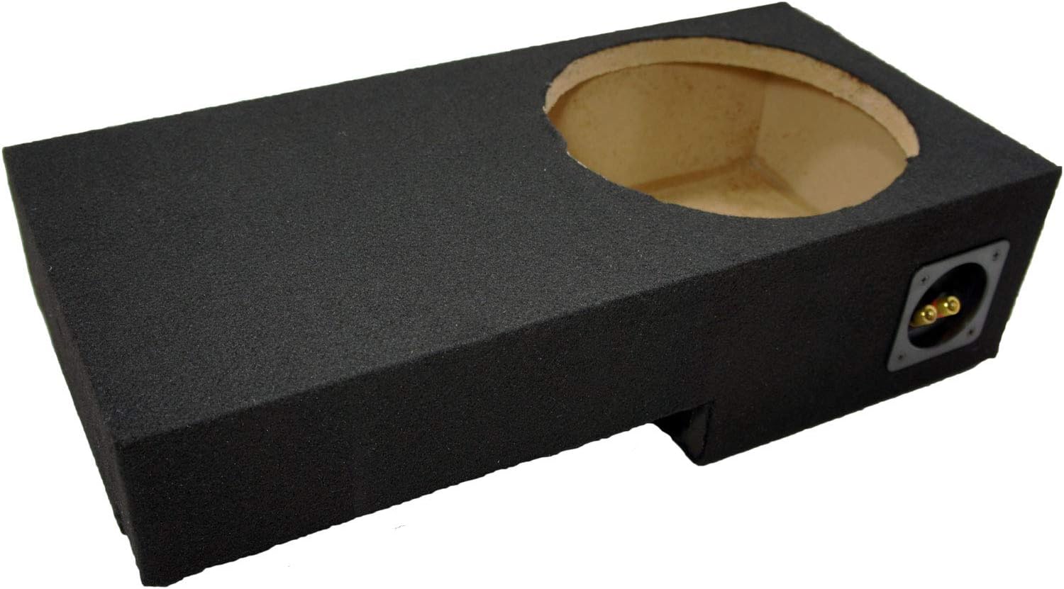 Single 10" Loaded Sub Box Enclosure for Ford Explorer 2001-2005 R5569