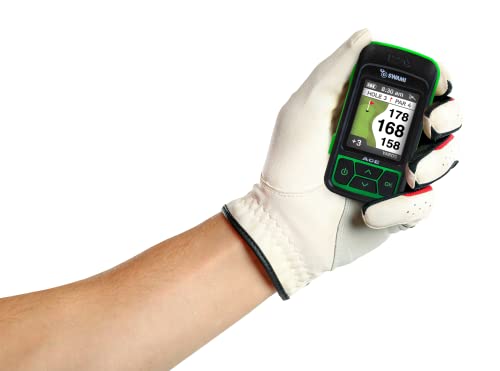 Handheld Golf GPS Rangefinder V60605