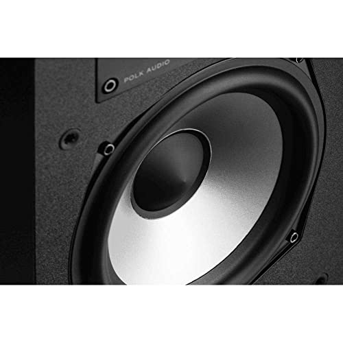10" Home Subwoofer with 100W Amplifier, Dolby Atmos & DTS:X Compatible P253133
