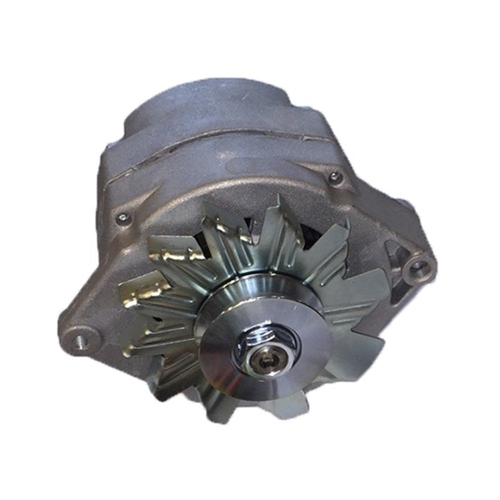 Tractor 6 to 12V Alternator Conversion Kit N49537