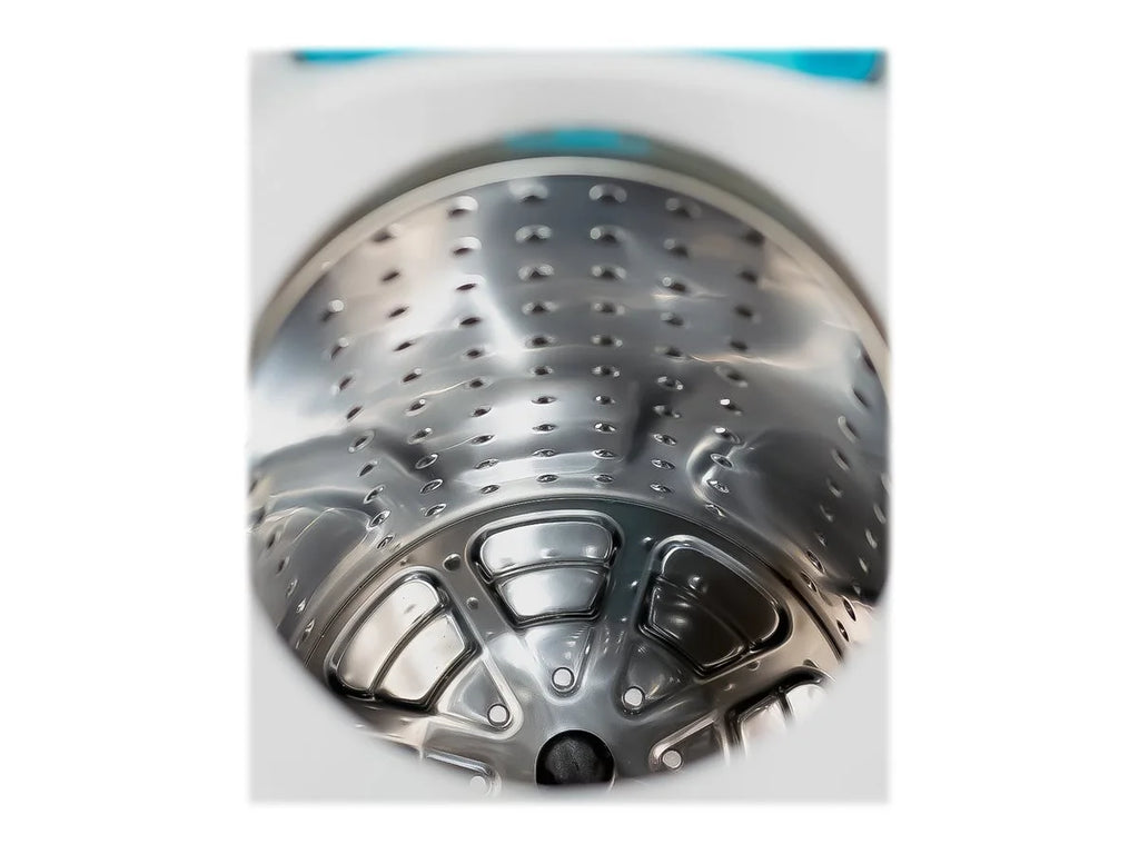 Portable Spin Dryer with Suspension System B841