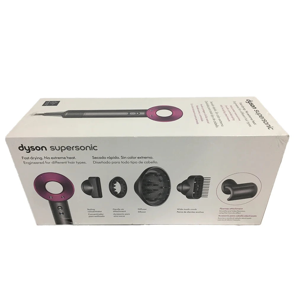 Hair Dryer Z872472