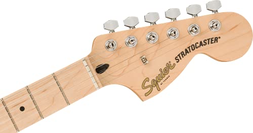Electric Guitar, 3-Color Sunburst, Laurel Fingerboard I700238