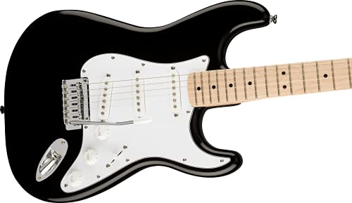 Electric Guitar, 3-Color Sunburst, Laurel Fingerboard I700238
