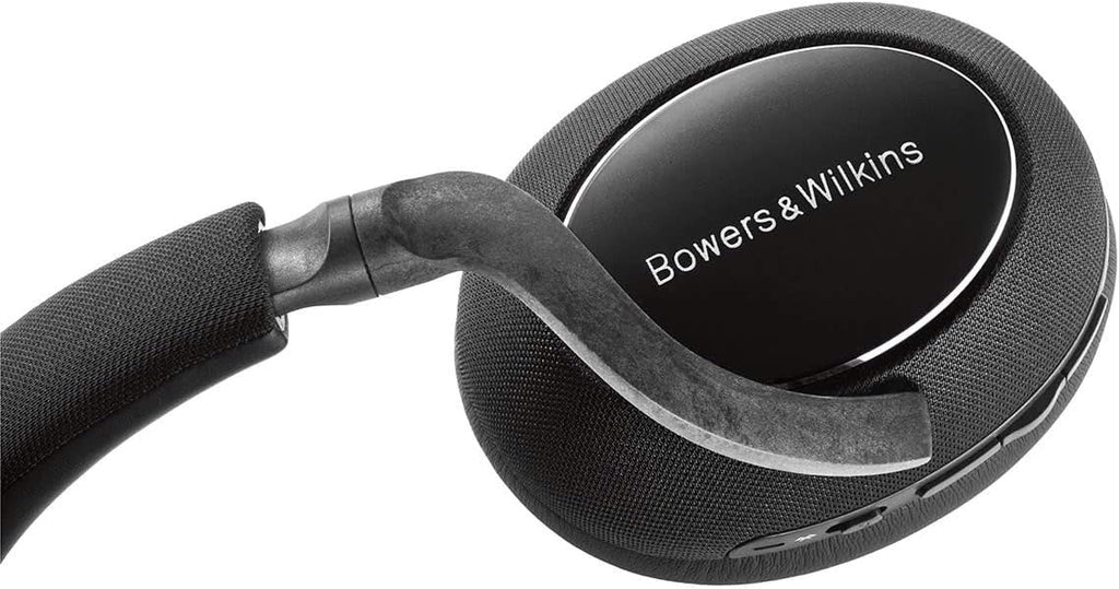 Wireless Noise Cancelling Over-Ear Headphones J5151