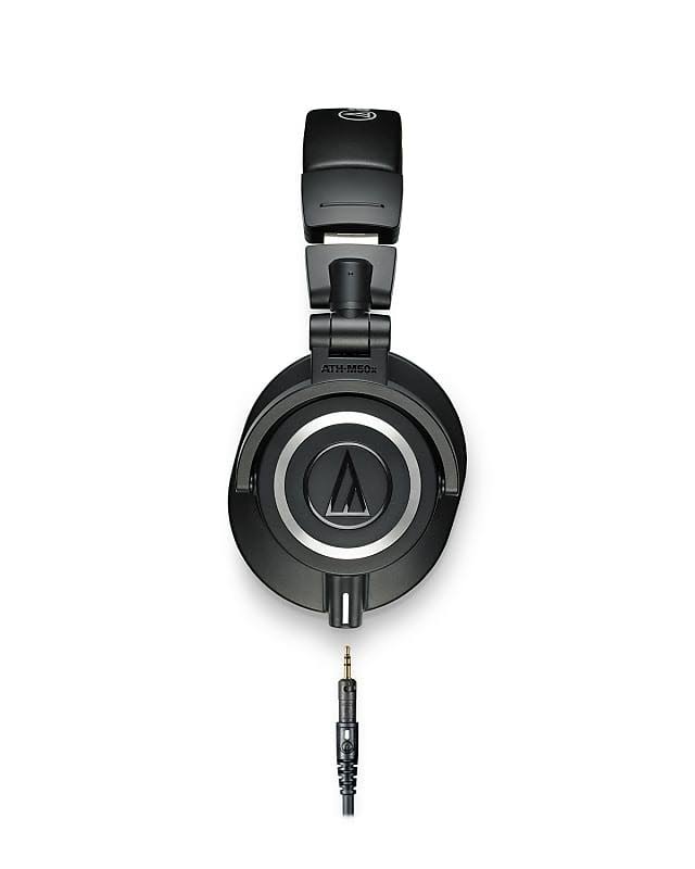 Over-Ear Headphones - Black K618