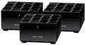 Netgear Nighthawk Whole Home Mesh WiFi 6 System, 3-Pack (MK63-100NAS)