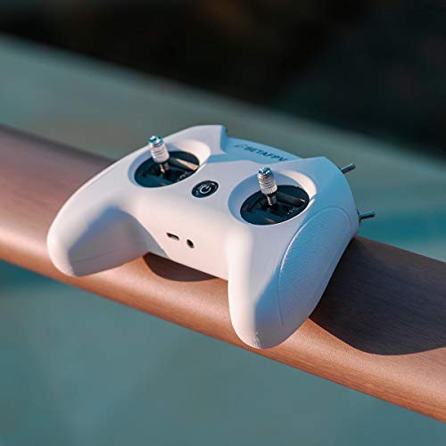 FPV Drone Kit with Transmitter and Goggles for Beginners B9291