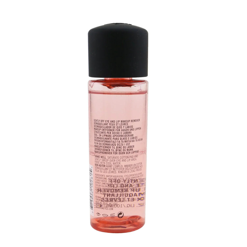 Eye & Lip Makeup Remover 100ml W410