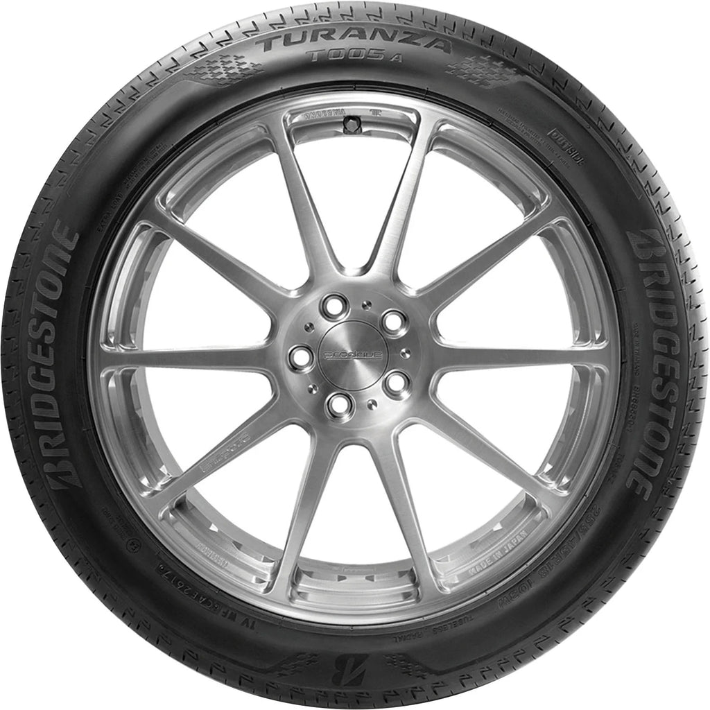Touring 235/45R18 94W Passenger Tire U1312