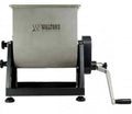 Walton's 50 lb Meat Mixer With Ability To Attach To Grinder Meat Processor