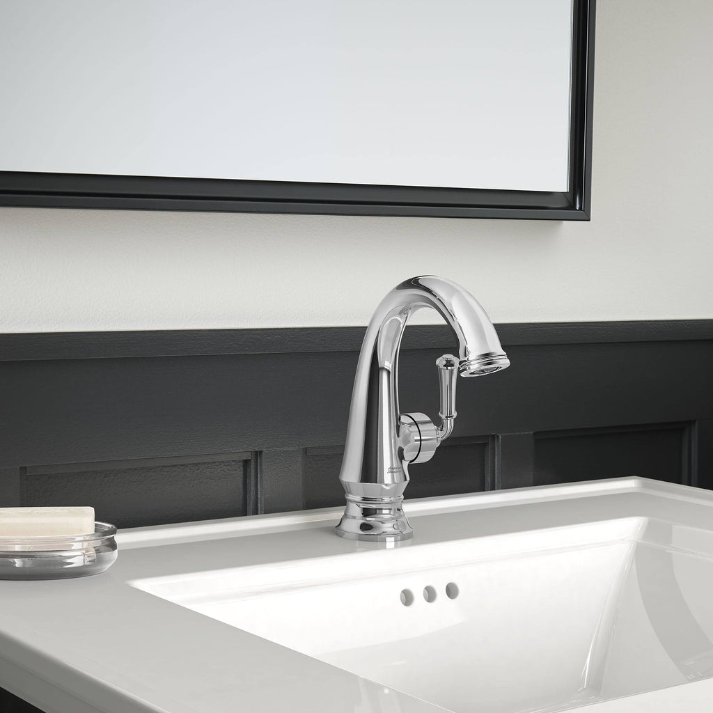 Bathroom Faucet Chrome P61767