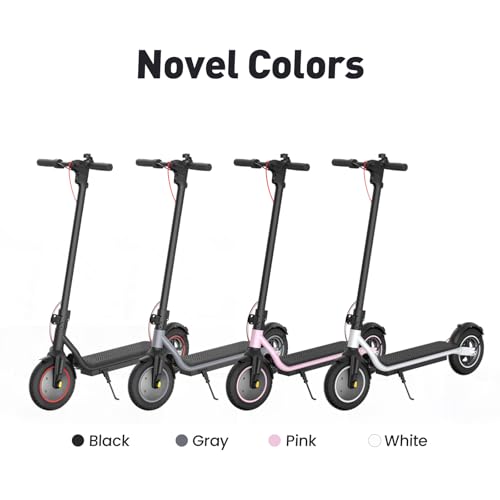 Foldable Electric Scooter for Adults and Teens K700