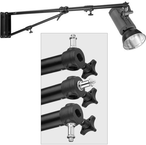 7 ft HD Wall-Mounted Boom Arm V23932