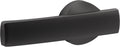 Kohler 9379-BL Well Worth Trip Lever, Matte Black Pack of 2