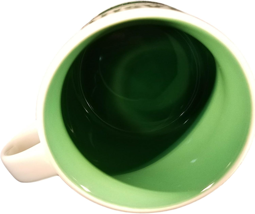 Ceramic Coffee Mug, 14 oz O497830
