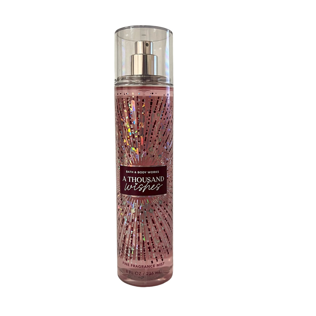 Fragrance Mist Set 8 fl oz A450545