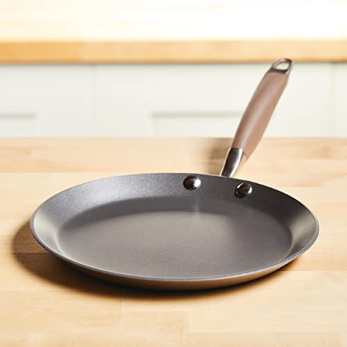 Nonstick Crepe Pan, 9.5 Inch X693