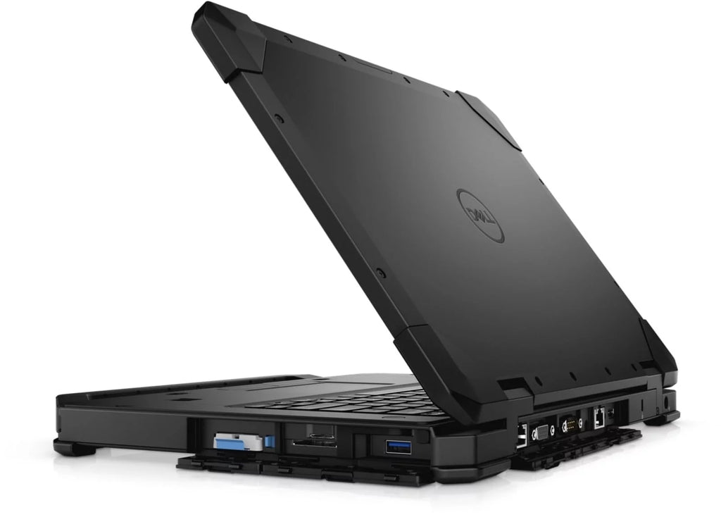 Rugged 14" FHD Laptop, Core i5, 256GB SSD, 8GB RAM A1568
