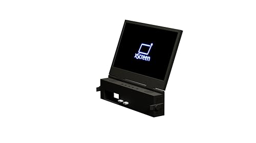 Portable 11.6 1080P FHD 60Hz IPS Gaming Screen for Xbox Series S G8921
