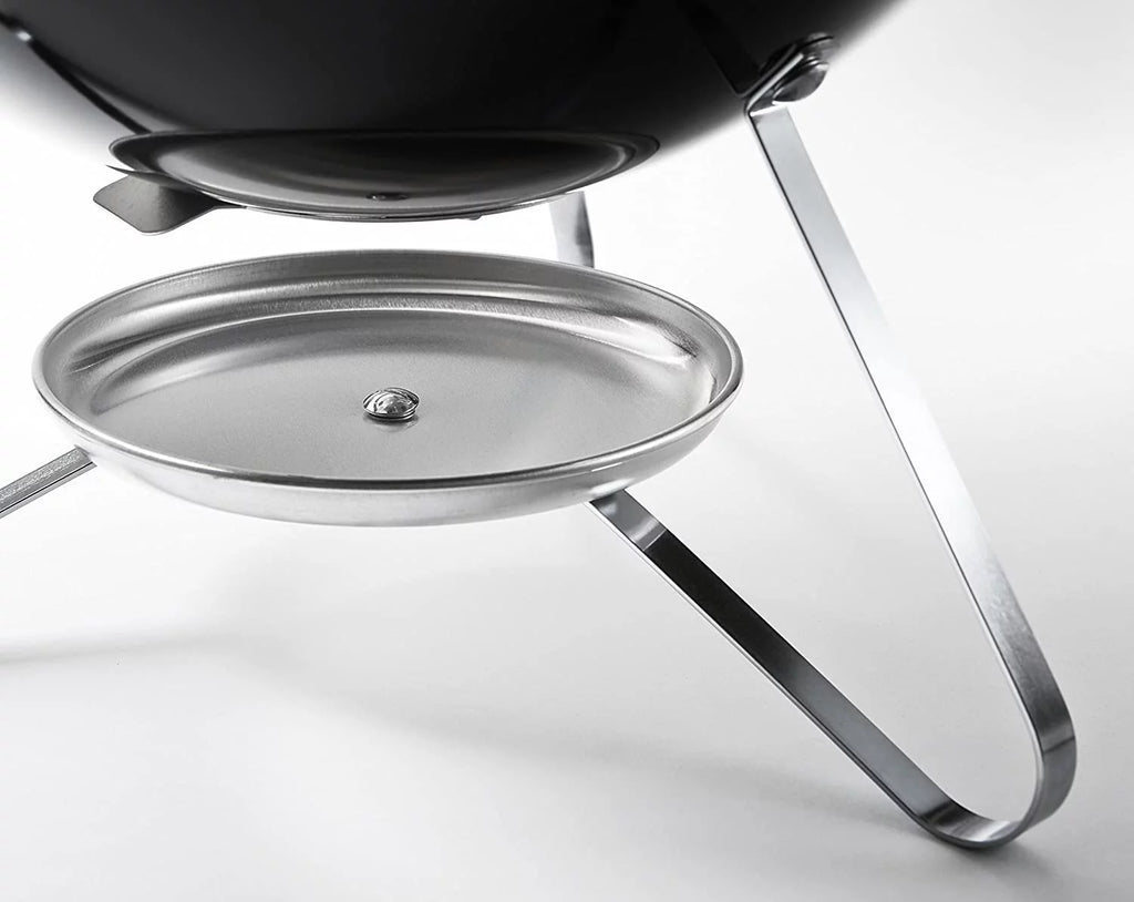 Portable 14-Inch Charcoal Grill M92623