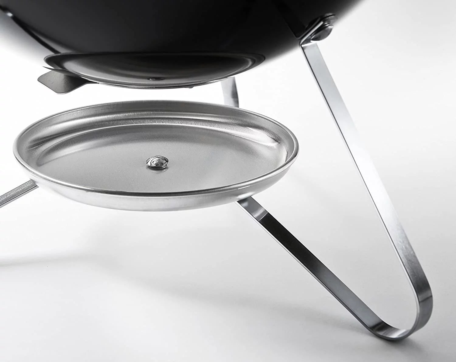 Portable 14-Inch Charcoal Grill M92623