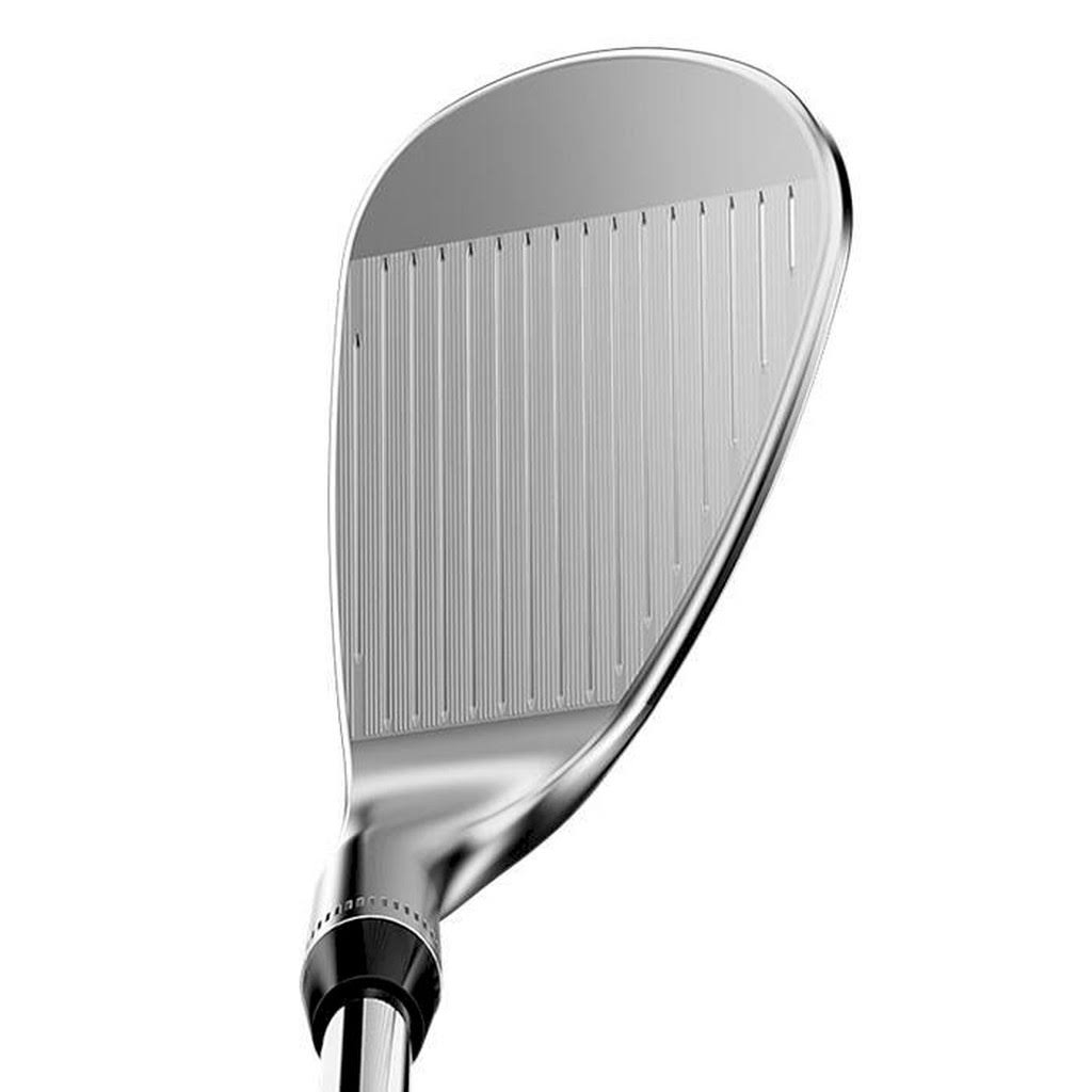 Chrome Wedge - S Grind X4530