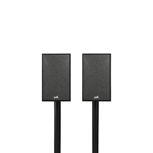 10" Home Subwoofer with 100W Amplifier, Dolby Atmos & DTS:X Compatible P253133