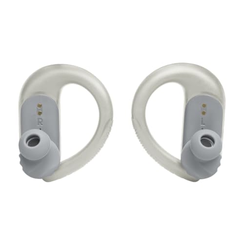 True Wireless Active Earbuds, Dust and Water Proof IP68, 50H Playback M65781
