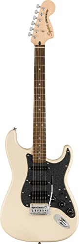 Electric Guitar, 3-Color Sunburst, Laurel Fingerboard I700238