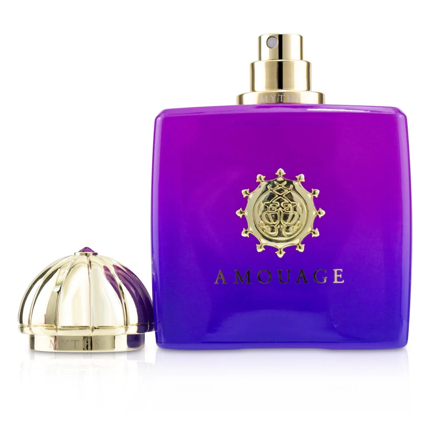 Myths Eau De Parfum Spray 100ml I8542