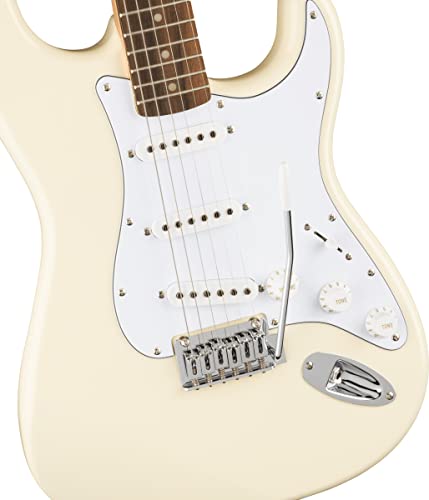 Electric Guitar, 3-Color Sunburst, Laurel Fingerboard I700238