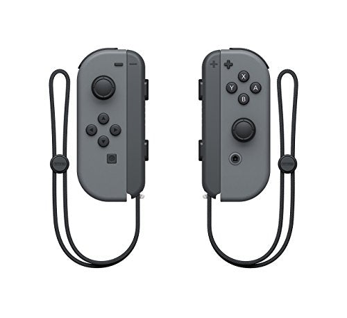 Gaming Controller for Nintendo Switch, Gray Z791