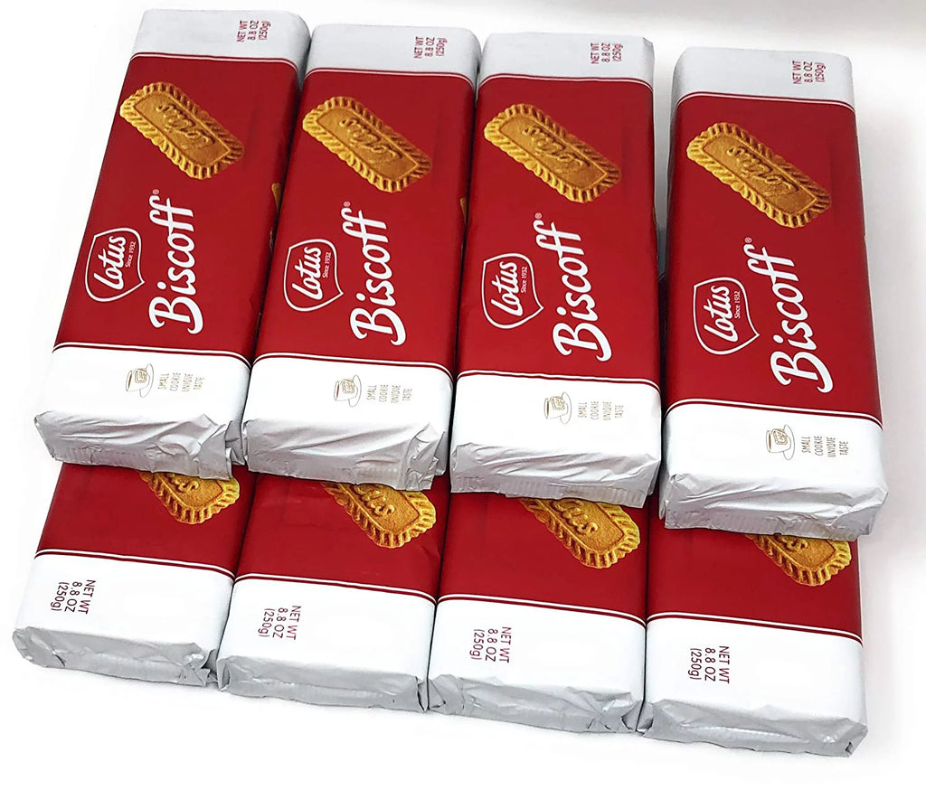 Cookies 2 Boxes (4 Packets per Box) P773