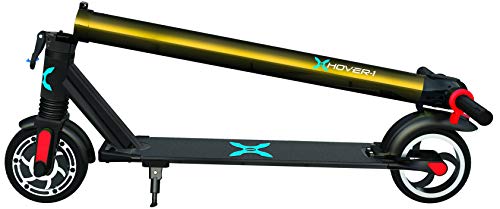 Foldable Electric Scooter with 320W Motor, 15 mph Speed T9585