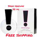 brand new Exclamation by Coty Perfume for Women Cologne Spray 1.7 oz with free shipping