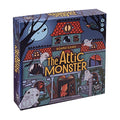 Family Board Game for Kids and Parents, Ages 8+, 2-4 Players P1997