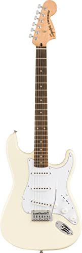 Electric Guitar, 3-Color Sunburst, Laurel Fingerboard I700238