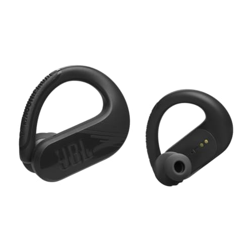 True Wireless Active Earbuds, Dust and Water Proof IP68, 50H Playback M65781