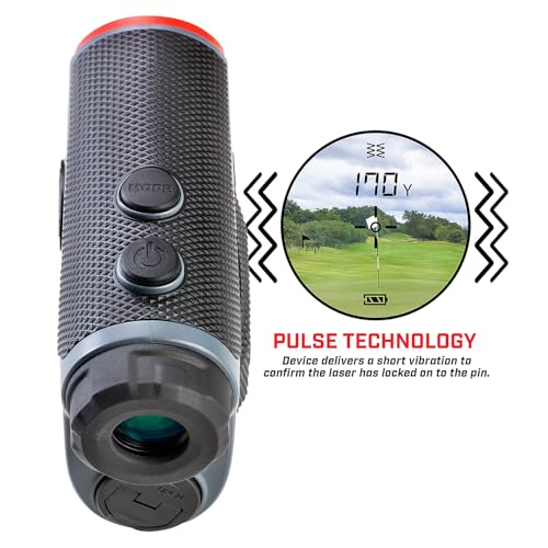 Laser Golf Rangefinder D199613