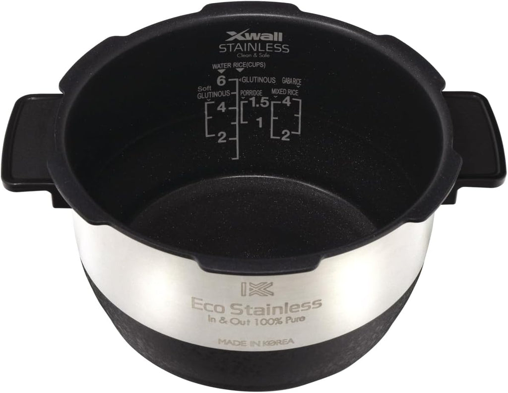 Replacement Inner Pot for Rice Cooker M24297