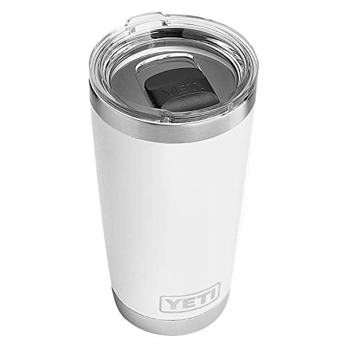 20 oz Stainless Steel Vacuum Insulated Tumbler with Lid Z849039