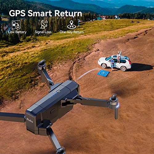 4K Camera Drone with Gimbal, 96 Min Flight Time N392389