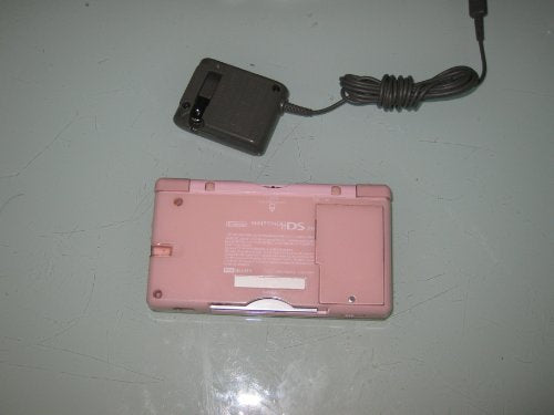 Metallic Rose Handheld Gaming Console X680239