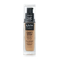 NYX Can't Stop Won't Stop Full Coverage Foundation - # Medium Olive 18ml/0.6oz